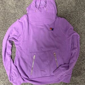 Aviator nation ninja hoodie